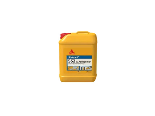 Sika Sikagard®-552 W Aquaprimer · 10 l