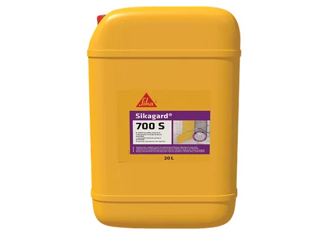 Sika Sikagard®-700 S