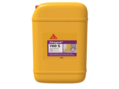 Sika Sikagard®-700 S
