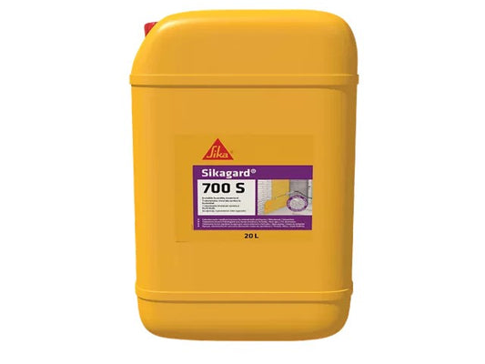 Sika Sikagard®-700 S