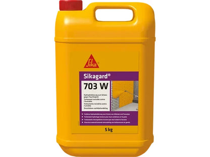 Sika Sikagard®-703 W