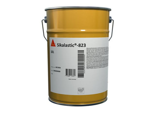 Sika Sikalastic®-823 · 10 l