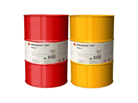 Sika Sikalastic®-851 · 413 kg