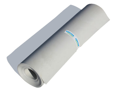 Köster TPO 1.5 · střešní fólie · 1,5 mm x 0,25 m x 20 m