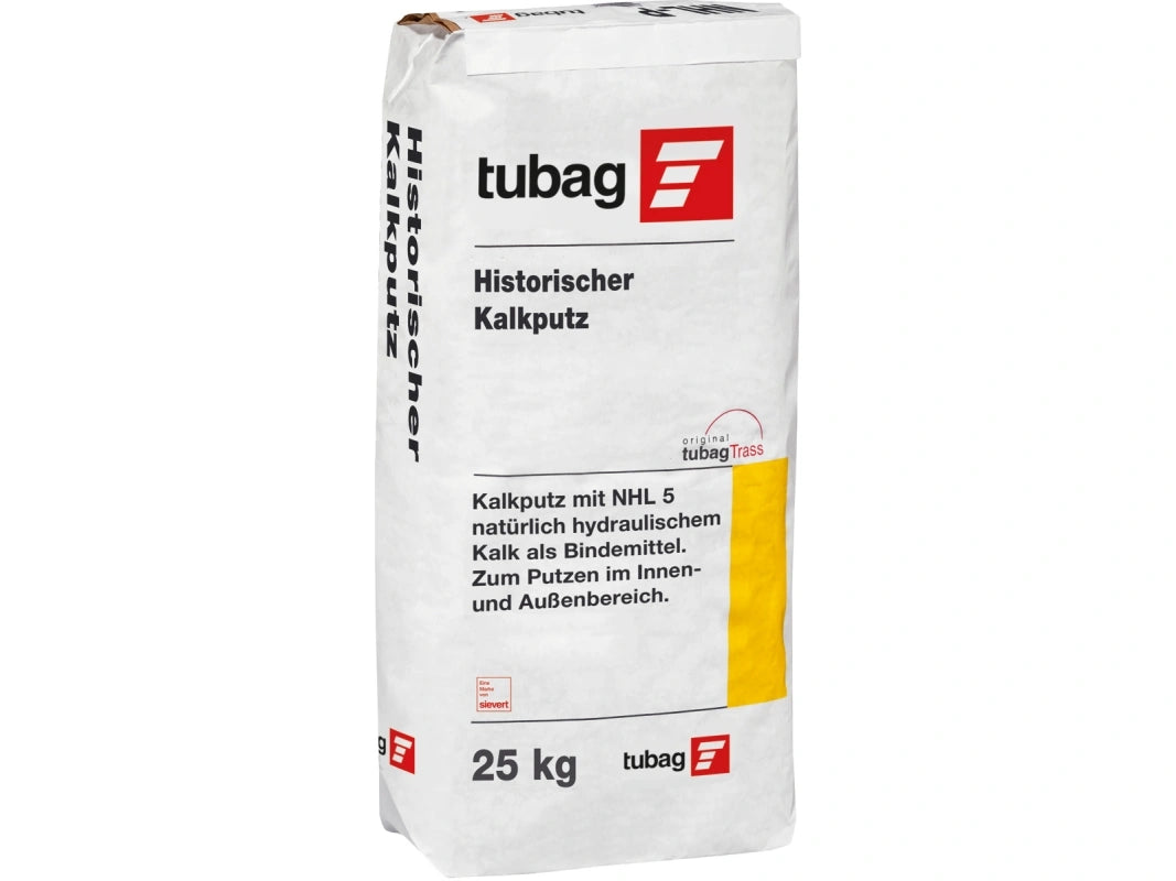 Tubag NHL–P