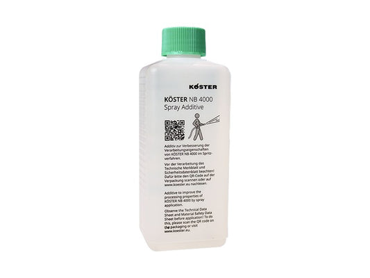 Köster NB 4000 Spray Additive · 250 ml