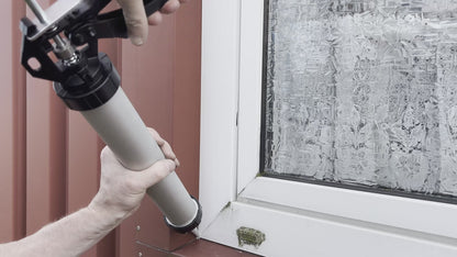 Köster MS Joint Sealant Grey · 310 ml · šedý