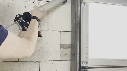 Köster MS Joint Sealant Grey · 310 ml · šedý