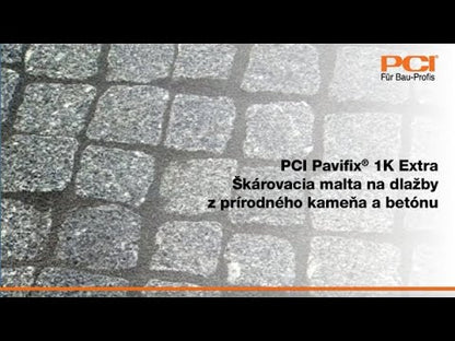 PCI Pavifix® 1K Extra