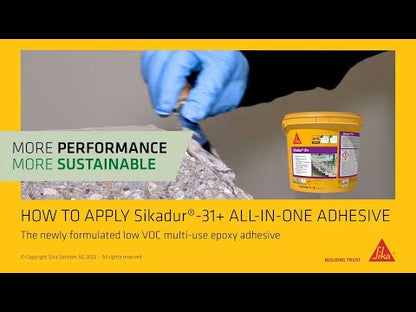 Sika Sikadur®-31+