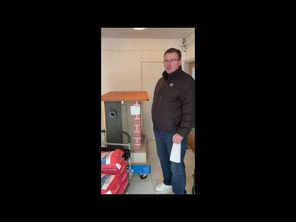 Remmers SP Prep · 30 kg · šedý