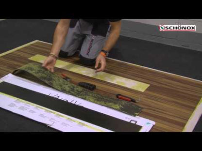 Schönox iFLOOR SET