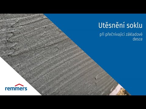 Remmers Tape VF 120 · 50 m · šířka: 12cm