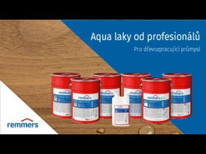 Remmers Aqua PL-413-Parkettlack