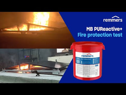 Remmers MB PUReactive+  · 25 kg