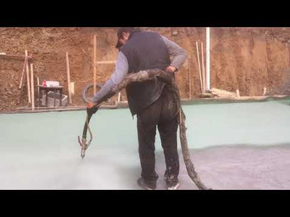 Hahne PROLASTIC® 55Z · 26 kg