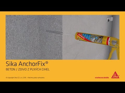 Sika AnchorFix®-3030