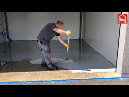 Hahne HADALAN® FGM003 57M · 20 kg · šedý