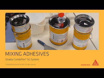 Sika Sikadur-Combiflex® SG-20 P · 25m role