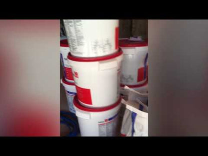 Hahne ÖKOPLAST® 2K 20B · 30 kg (24+6 kg)