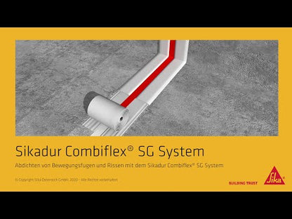 Sika Sikadur-Combiflex® SG-20 P · 25m role