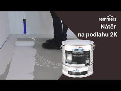 Remmers Nátěr na podlahu 2K · 5 kg