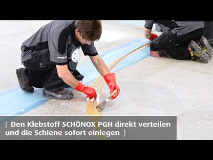 Schönox PGH · 1,02 kg