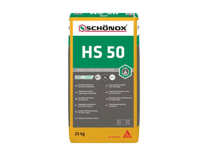 Schönox HS 50 · 25 kg