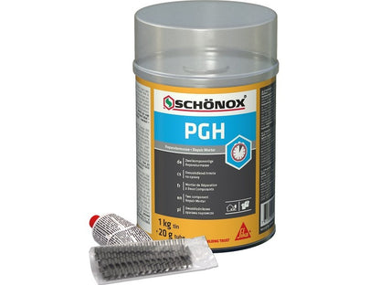 Schönox PGH · 1,02 kg