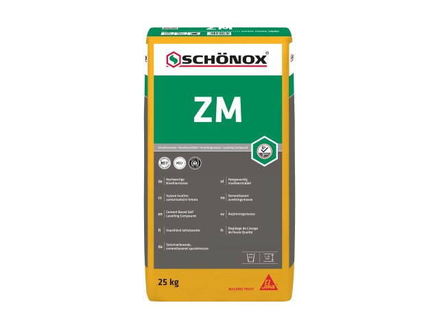 Schönox ZM · 25 kg