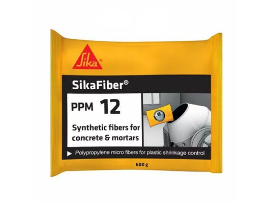 Sika SikaFiber® PPM-12 · 600 g