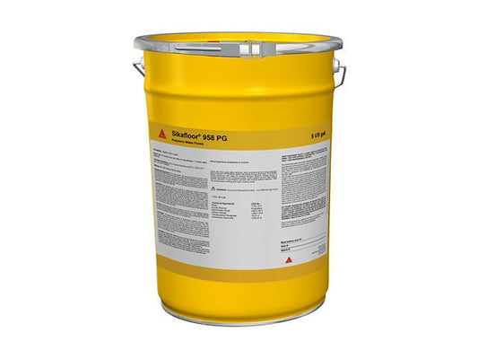 Sika Sikafloor®-958 PG