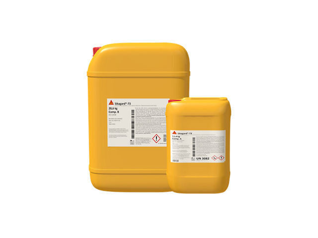 Sika Sikagard®-73