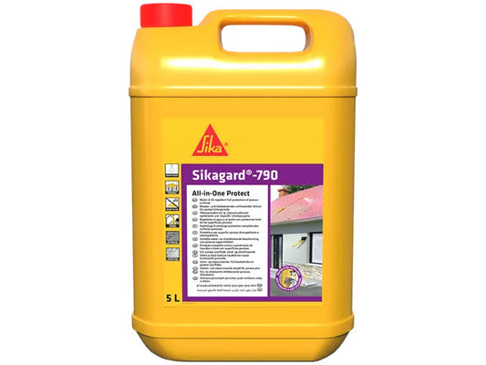 Sika Sikagard®-790 All-in-One Protect · 5 l