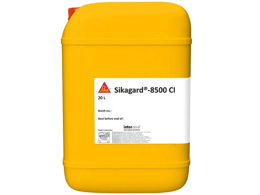 Sika Sikagard®-8500 CI (bývalý MProtect 8500CI) · 20 l