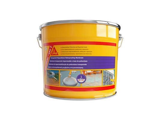 Sika Sikalastic®-490 T · 5 kg